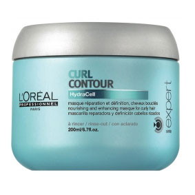 loreal expert mascarilla curl contour 200ml